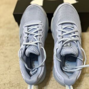 Under Armor Charged Assert      New In Box